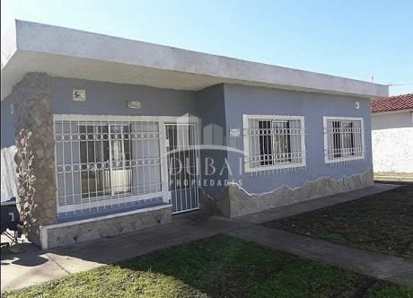 Casas En San José De Carrasco