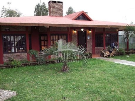 Casas En Solymar