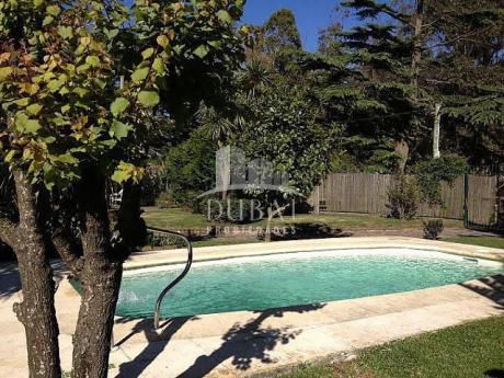 Casas En Solymar