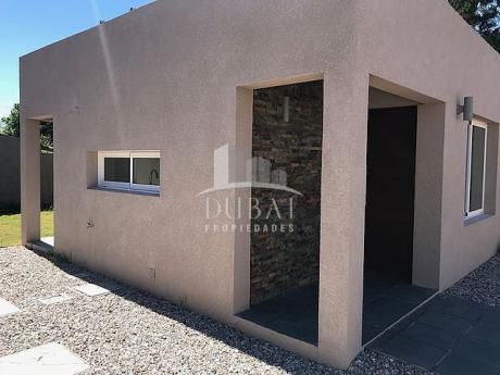 Casas En Lagomar