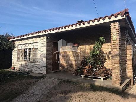 Casas En San José De Carrasco