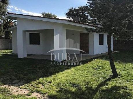 Casas En Solymar
