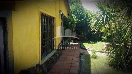 Casas En Solymar