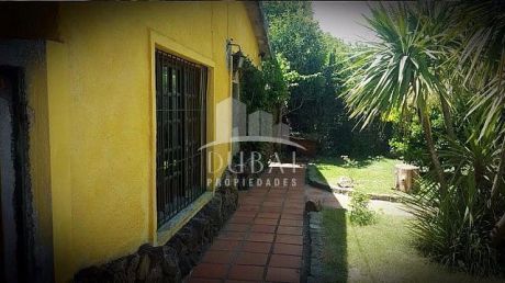 Casas En Solymar