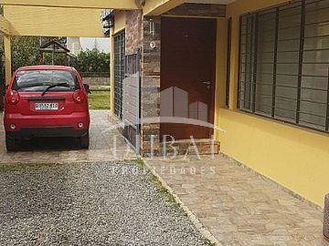 Casas En Lomas De Solymar