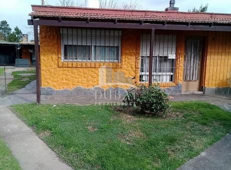 Casas En Lomas De Solymar
