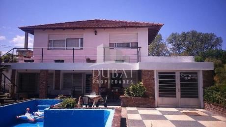 Casas En Lagomar