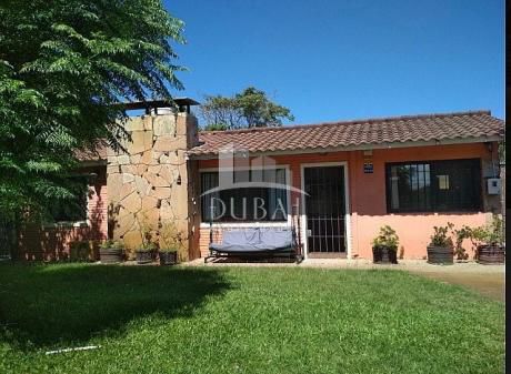 Casas En Lagomar
