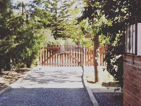 Casas En El Pinar