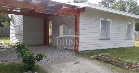 Casas En El Pinar