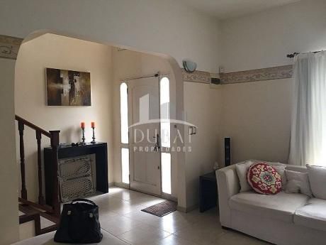 Casas En Solymar
