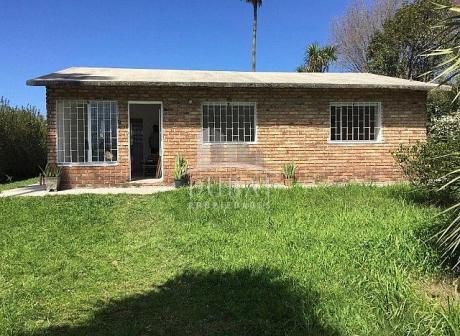 Casas En Solymar