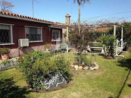 Casas En Solymar