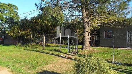 Casas En Solymar