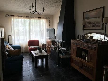 Casas En Lagomar