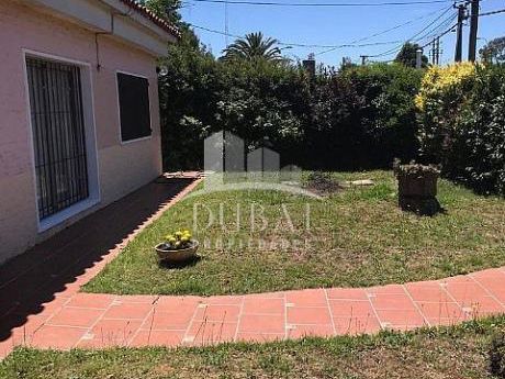 Casas En Solymar