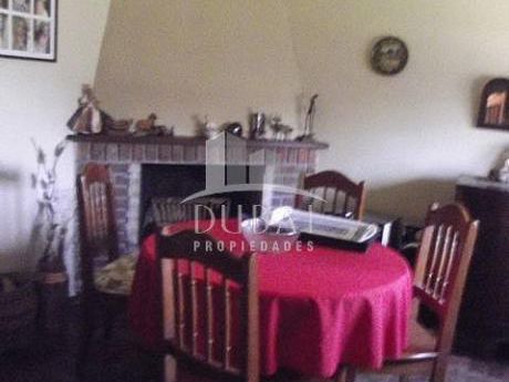 Casas En Solymar