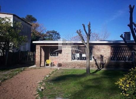 Casas En Solymar