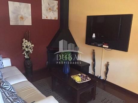 Casas En Lagomar