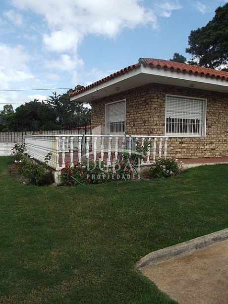 Casas En Parque De Solymar