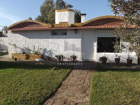 Casas En Solymar