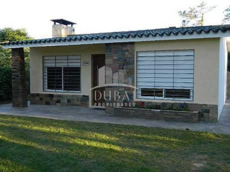 Casas En Lomas De Solymar