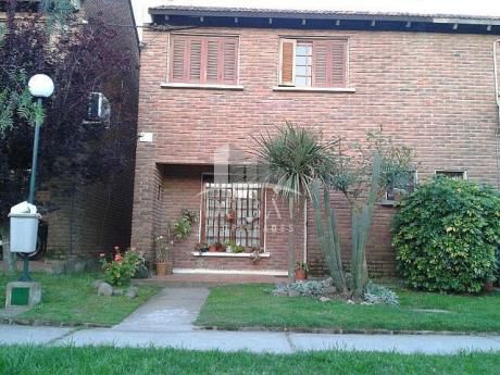 Casas En Solymar