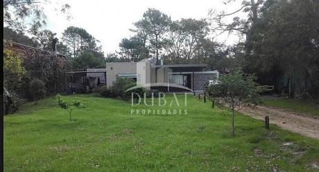 Casas En El Pinar