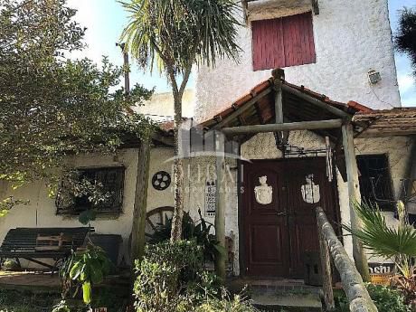 Casas En Lomas De Solymar