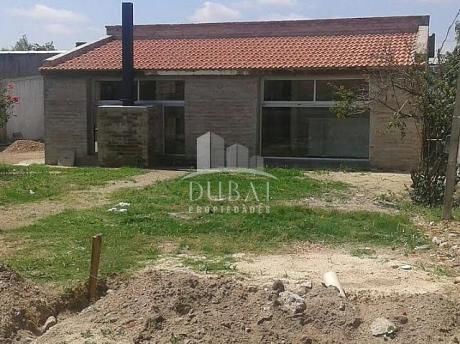 Casas En Solymar