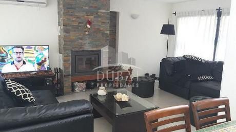 Casas En Lagomar
