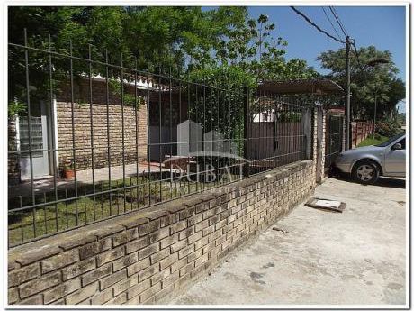 Casas En Lomas De Solymar