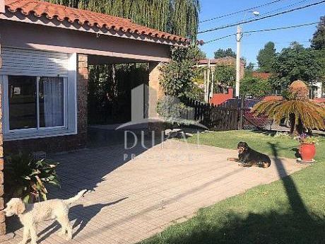 Casas En Lagomar