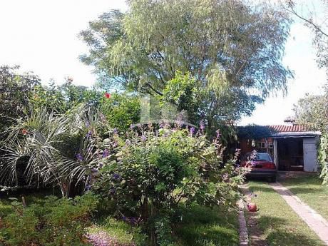Casas En Lomas De Solymar