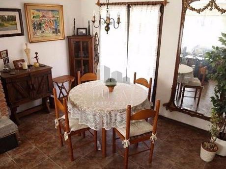 Casas En Solymar