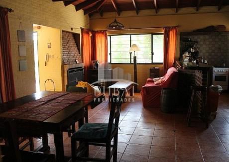 Casas En Shangrilá