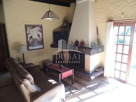 Casas En El Pinar