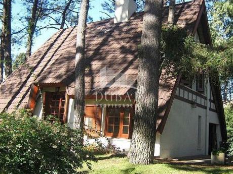 Casas En El Pinar