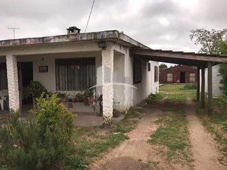 Casas En El Pinar