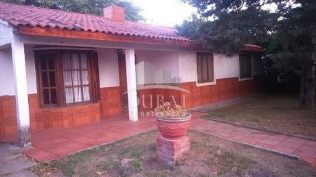 Casas En Solymar