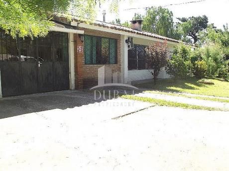Casas En Solymar