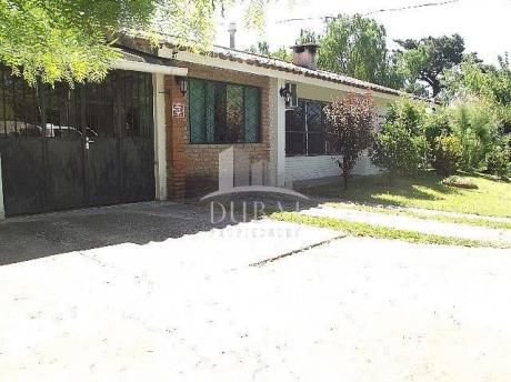 Casas En Solymar