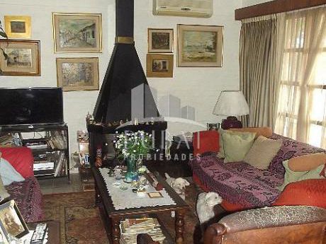 Casas En Solymar