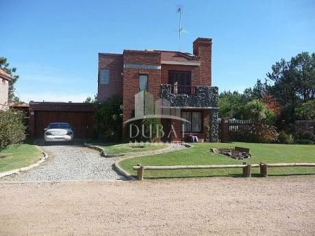 Casas En El Pinar