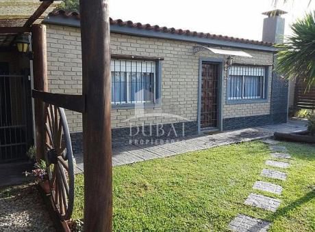 Casas En Lomas De Solymar