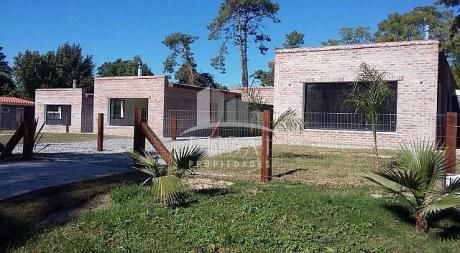 Casas En El Pinar