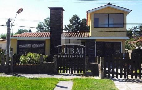 Casas En San José De Carrasco
