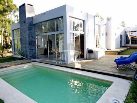 Casas En Lagomar