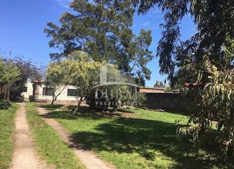 Casas En Lagomar