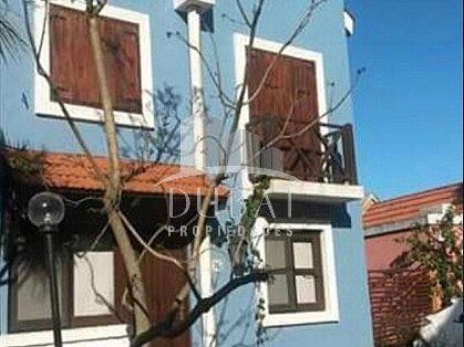 Casas En Lagomar